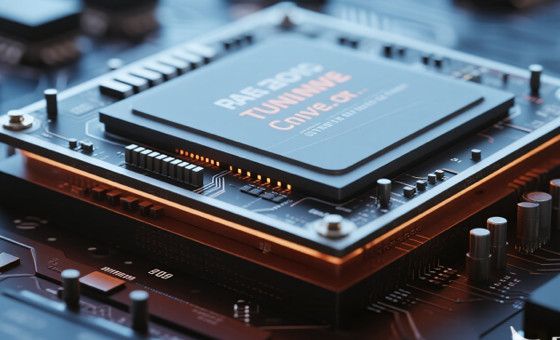 AI算力芯片 · 智慧计算的底层驱动力