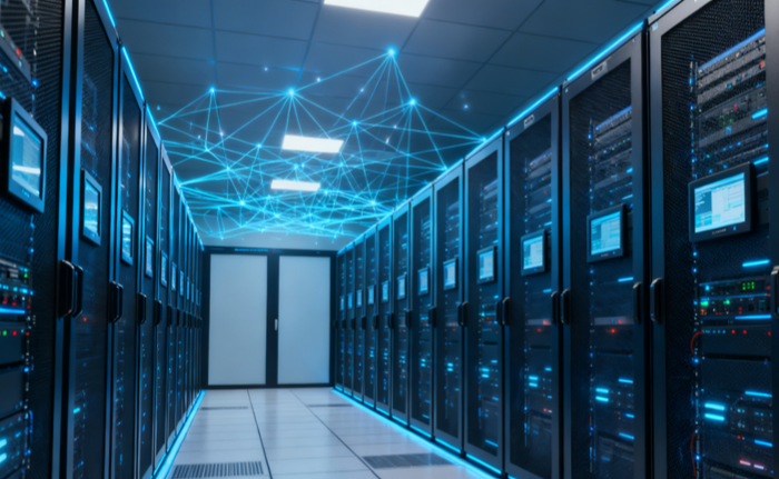 全球CDN加速体系