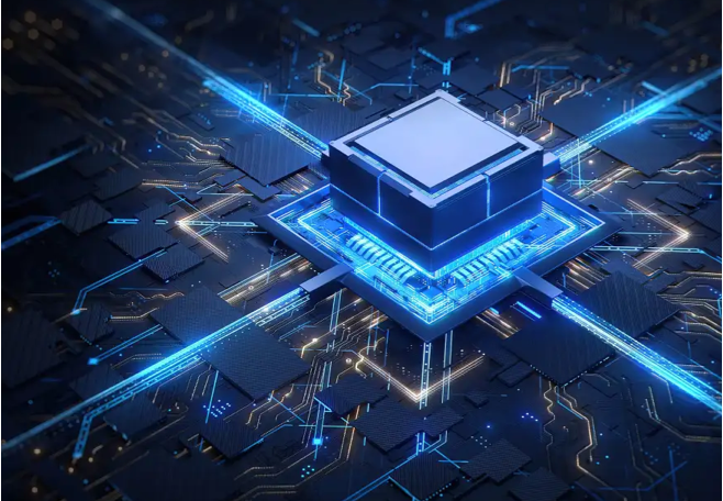 2022 · 芯片突破与产业加速