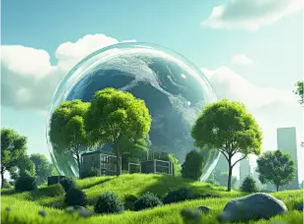 未来展望 · 全球智能算力生态