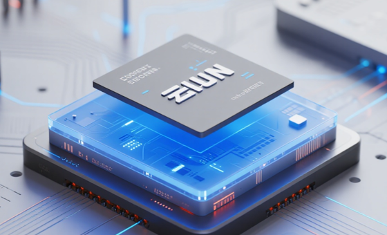 技术架构 · '芯-云一体化'创新体系