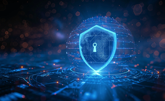 全域安全防护体系