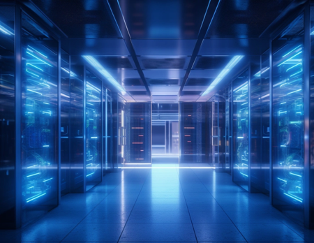 数据中心与托管