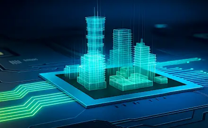 智能安全运营中心(SOC)